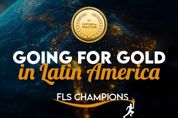 Gold FLS in LATAM