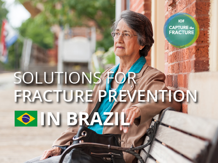 Report - Solutions for Fracture Prevention in Brazil