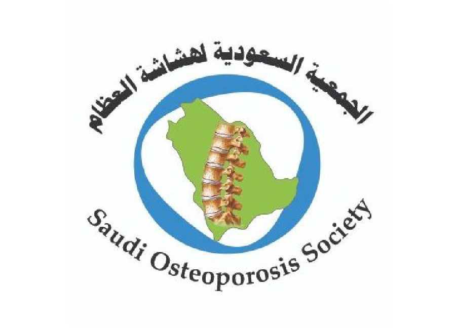 Saudi Osteoporosis Society logo