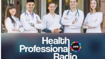 health professional radio