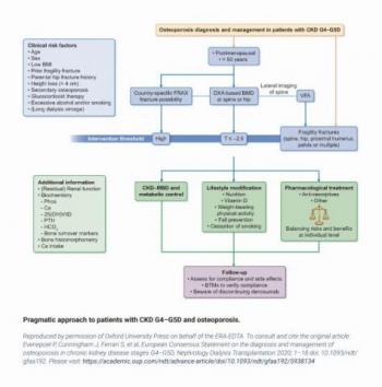 CKD G4 G6 OP European Consensus