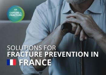 Solutions for Fracture Prevention in France