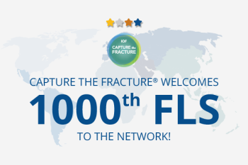 CTF celebrates 1000th FLS