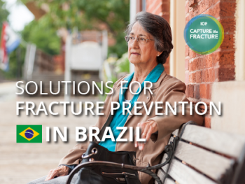 Report - Solutions for Fracture Prevention in Brazil